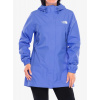 Nepremokavá parka dámska The North Face Antora Rain Parka - virtual blue
