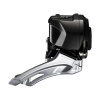 Prešmyk SHIMANO XT M8070 2x11 Di2 Down Swing bez adaptéra 38z.