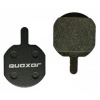 Brzd.plat.carb-org. do Hayes mech., zn.Quaxar