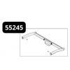 Frame recline - single Thule 55245