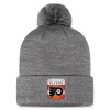 Philadelphia Flyers - Authentic Pro Home Ice 23 NHLZimná Čiapka one size