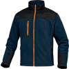 DELTA Delta Plus BUNDA BRIGHTON2 - Navy-Čierna, L Navy-Čierna, L