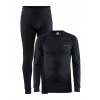 Craft Core Dry Baselayer set