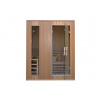 Fínska sauna Marimex KOTI L 11100099