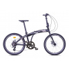 Bicykel skladací LIBERTY Hyperion 24