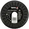YATO Rotačný rašple frézovacie univerzálny 118 mm (YT-59177)