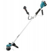 Makita DUR368APT2 křovinořez / strunová sekačka 35 cm Baterie Zelená