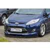 Ford Fiesta Sport JA8 MK7 přední spoiler lipa IN Tuning