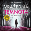 Audiokniha: Vražedná temnota - 7. diel