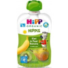 HiPP Gmunden HiPP HiPPis 100% Ovocie Hruška Banán Kiwi - 1x100 g