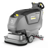 Kärcher - B 50 W Bp Pack D60 (1.533-252.0)