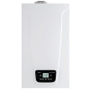 Plynový kondenzačný kotol Baxi Duo-tec Compact E 1.24 (Závesný kotol)