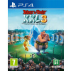 PS4 Asterix and Obélix XXL 3 - The Crystal Menhir
