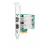 HPE Intel E810-XXVDA2 Ethernet 10/25Gb 2-port SFP28 Adapter for Interný Ethernet / Fiber 25 Mbit/s (P08443-B21)