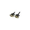 PremiumCord DVI-D,dual-link,DVI(24+1),MM, 2m (kpdvi2-2)