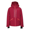 ALPINE PRO REASO diva pink - 164-170