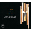 REICHA. DORATI. ARNOLD: Adam Halicki & Camerata Quartet (CD)