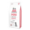 Brit Care Mini Puppy Lamb Grain-free 7 kg