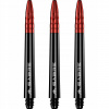 Mission Sabre - medium - black red