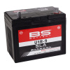 BS-BATTERY V továrni aktivovaný akumulátor BS-BATTERY U1R-9