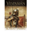 Vespasián 3 - Falešný římský bůh - Fabbri Robert