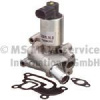 Ventil EGR Opel 1.0, 1.2, 1.4 16V QAP 15334 (Náhrada 7.22875.16.0 PIERBURG)
