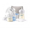 Philips Avent odsávačka materského mlieka manuálna 1ks
