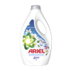 Ariel Fresh Breeze of Greek Island prací gél, 1,8 l