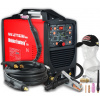 Welder Fantasy Invertor Welder 0510 20-200 A (TIG MINI JET 200 AC/DC Invertor Welder)