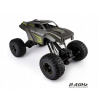 RC auto - Diaľkový automobilový kamión (Monster Truck auto na diaľkové ovládanie)