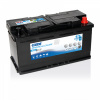 Exide Dual AGM 12V 92Ah 850A EP800