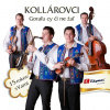 Kollarovci 7 . - Goralu cy ci ne zal