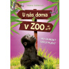 U nás doma v ZOO: Ako zachrániť gorilie mláďa? - Tatjana Gesslerová