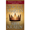 Pieseň ľadu a ohňa: Súboj kráľov - George R.R. Martin - online doručenie