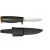 FISKARS univerzálny záhradný nôž K40 1001622 10cm