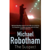The Suspect - Michael Robotham