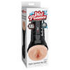 Pipedream Extreme Toyz PDXE WetP. Luscious Lips XXL L