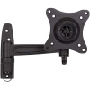 Manhattan 423700 1-násobný držiak na stenu pre monitor 33,0 cm (13) - 68,6 cm (27) sklápajúci, nakláňací; 423700