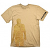 Uncharted 4 Nathan Drake Map (T-Shirt) XL