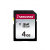 Transcend SDHC 4GB SDC300S