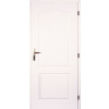 Doornite I CLAUDIUS Classic Biela s pórom interiérové dvere 1CLAU Biela