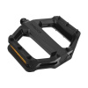Pedále SHIMANO MTB Flat EF102 čierne