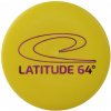 Marker na discgolf - Mercy Gold Mini (Latitude64) Farba: Žltá
