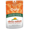 Almo Nature Daily Menu teľacie a jahňa 70 g