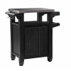 Záhradný stôl, stolík - Keter Garden Bar Garden Table Stole Graphit (Keter Garden Bar Garden Table Stole Graphit)
