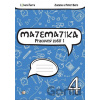 Matematika 4 - pracovný zošit 1 - Zuzana Berová, Peter Bero
