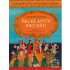 Řecké mýty pro děti - 20… (Grzegorz Kasdepke)