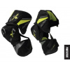 Chrániče lakťov Warrior Alpha LX 30 JR EP ALPHA LX 30 JR M