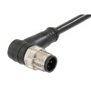Molex Molex WOD Industrial Solution upravený zástrčkový konektor pre senzory - aktory, 1200659528, piny: 5, 5.00 m, 1 ks; 1200659528