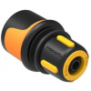 Fiskars rýchlospojka hadice Comfort 9 mm (3/8